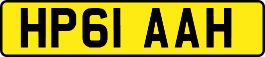 HP61AAH