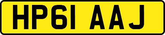HP61AAJ