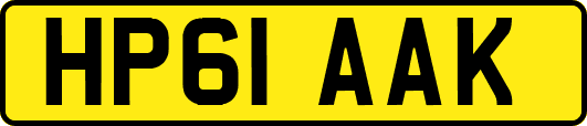 HP61AAK