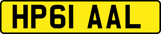HP61AAL