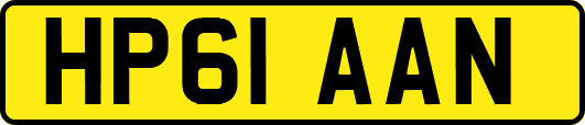 HP61AAN