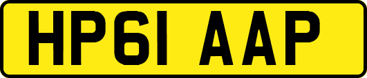 HP61AAP
