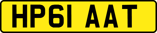 HP61AAT