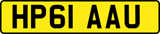 HP61AAU