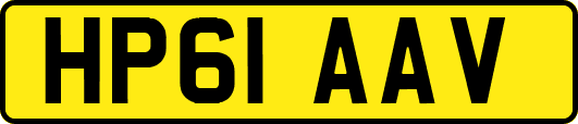 HP61AAV