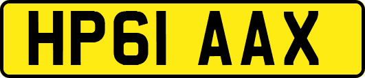 HP61AAX