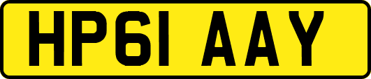 HP61AAY