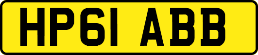 HP61ABB
