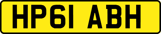 HP61ABH