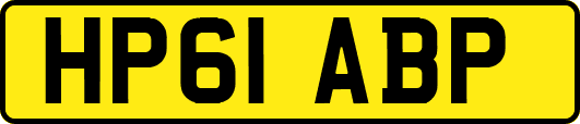 HP61ABP