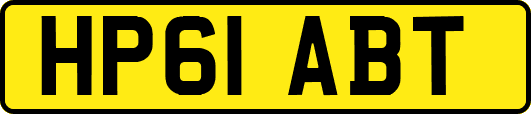 HP61ABT
