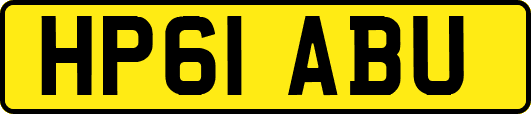 HP61ABU