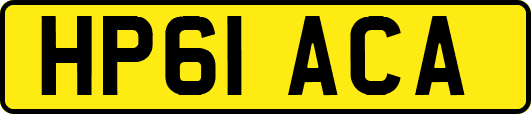 HP61ACA