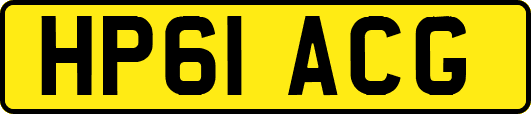 HP61ACG