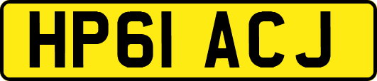 HP61ACJ