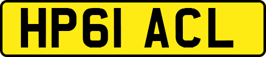 HP61ACL