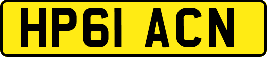 HP61ACN