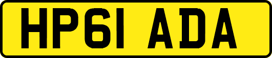 HP61ADA