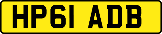 HP61ADB