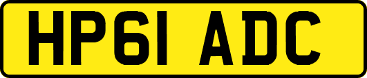 HP61ADC