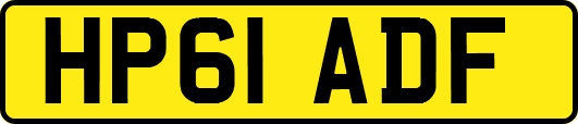 HP61ADF