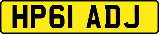 HP61ADJ