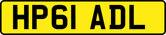 HP61ADL