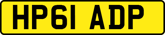 HP61ADP