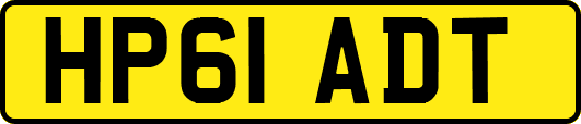 HP61ADT