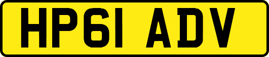 HP61ADV