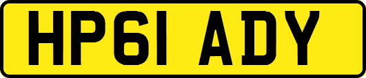 HP61ADY