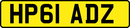 HP61ADZ