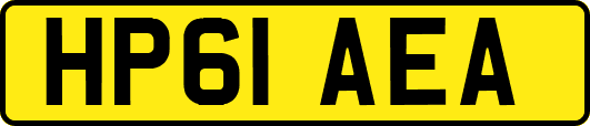 HP61AEA
