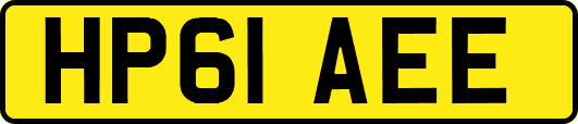 HP61AEE