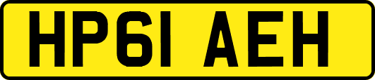 HP61AEH