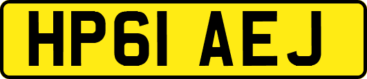 HP61AEJ