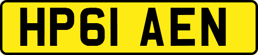 HP61AEN