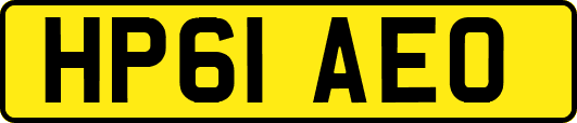 HP61AEO