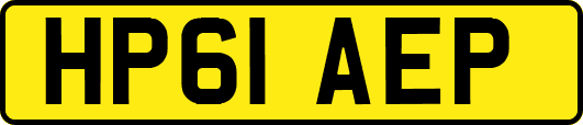 HP61AEP
