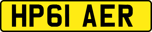 HP61AER