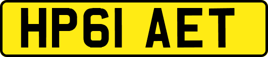 HP61AET