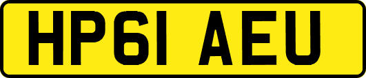 HP61AEU