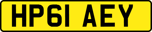 HP61AEY