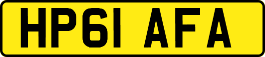 HP61AFA