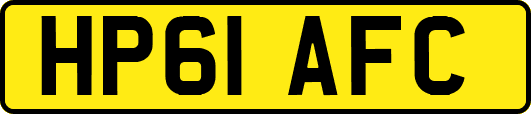 HP61AFC