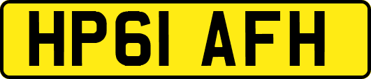 HP61AFH