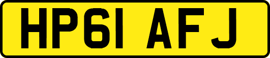 HP61AFJ