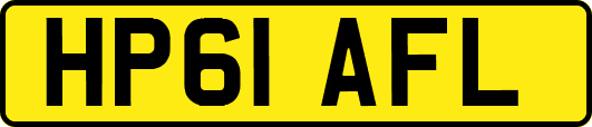 HP61AFL
