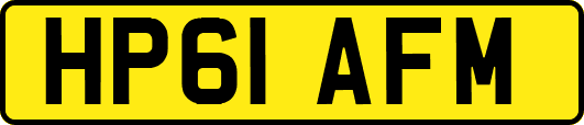 HP61AFM