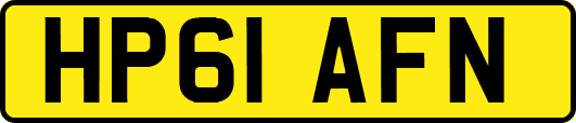 HP61AFN
